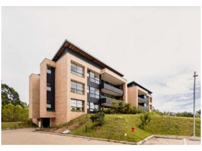 Apartamento de 2 alcobas en venta en Llano Grande, Rionegro, 160 m² · foto 24 de 24