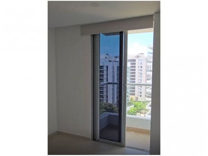 Apartamento de 3 alcobas en venta en Medellin, Cartagena, 98 m² · foto 16 de 17