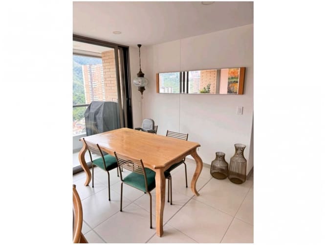 Apartamento de 3 alcobas en venta en Sabaneta Real, Sabaneta, 98 m² · foto 2 de 17