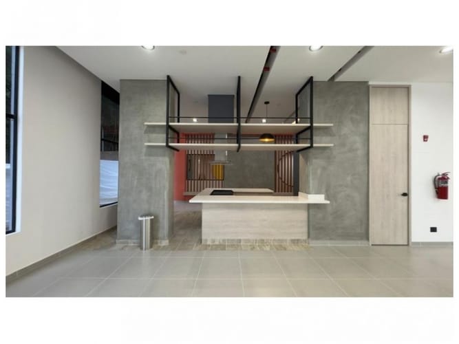 Apartamento de 2 alcobas en venta en Cumbres, Envigado, 95 m² · foto 5 de 15
