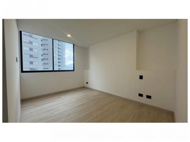 Apartamento de 2 alcobas en venta en Cumbres, Envigado, 95 m² · foto 7 de 15