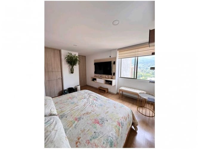 Apartamento de 3 alcobas en venta en Sabaneta Real, Sabaneta, 98 m² · foto 6 de 17