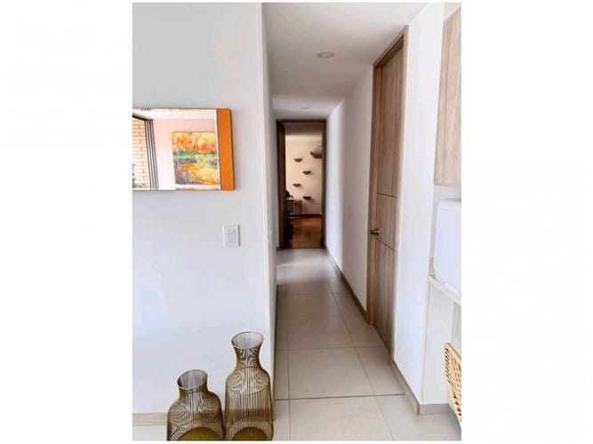 Apartamento de 3 alcobas en venta en Sabaneta Real, Sabaneta, 98 m² · foto 7 de 17