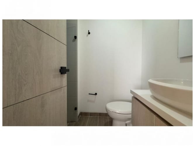 Apartamento de 2 alcobas en venta en Cumbres, Envigado, 95 m² · foto 10 de 15
