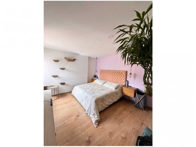 Apartamento de 3 alcobas en venta en Sabaneta Real, Sabaneta, 98 m² · foto 8 de 17