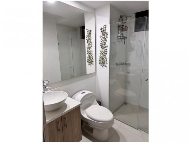 Apartamento de 3 alcobas en venta en Sabaneta Real, Sabaneta, 98 m² · foto 11 de 17