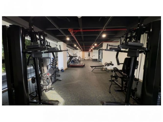 Apartamento de 2 alcobas en venta en Cumbres, Envigado, 95 m² · foto 14 de 15
