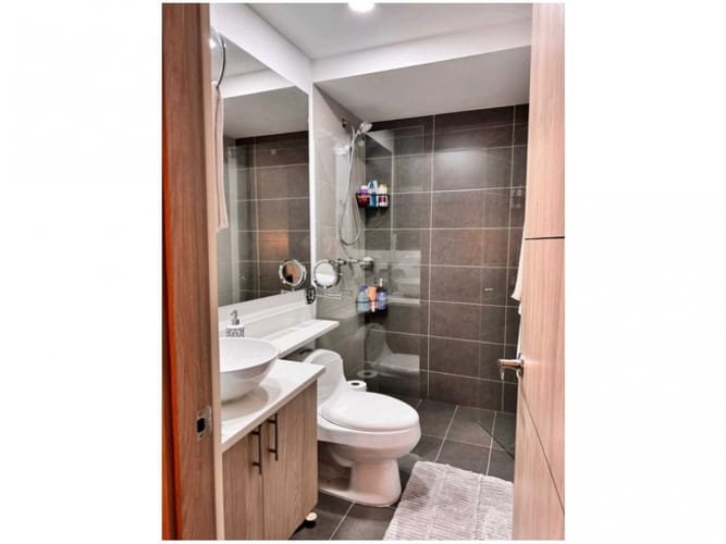 Apartamento de 3 alcobas en venta en Sabaneta Real, Sabaneta, 98 m² · foto 12 de 17