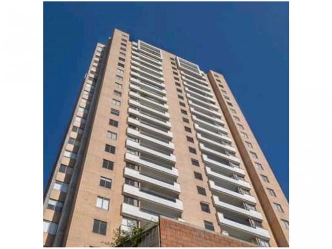 Apartamento de 3 alcobas en venta en Sabaneta Real, Sabaneta, 98 m² · foto 16 de 17