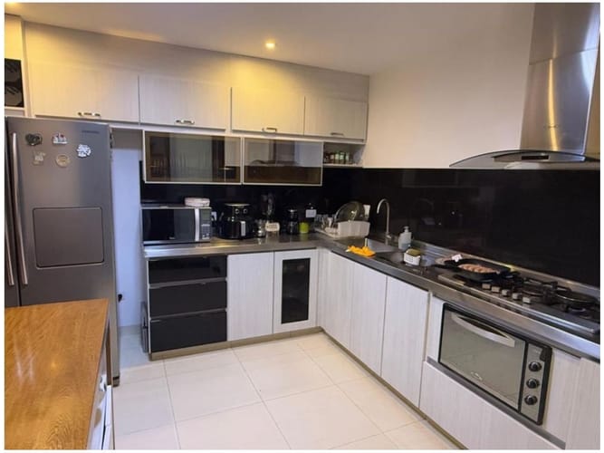 Casa de 3 alcobas en venta en Centro, Rionegro, 200 m² · foto 4 de 24