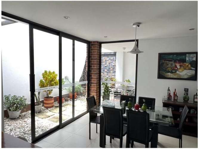 Casa de 3 alcobas en venta en Centro, Rionegro, 200 m² · foto 7 de 24