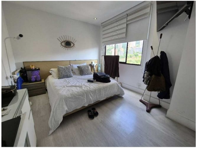 Apartamento en venta en El Poblado, Medellín · foto 9 de 14