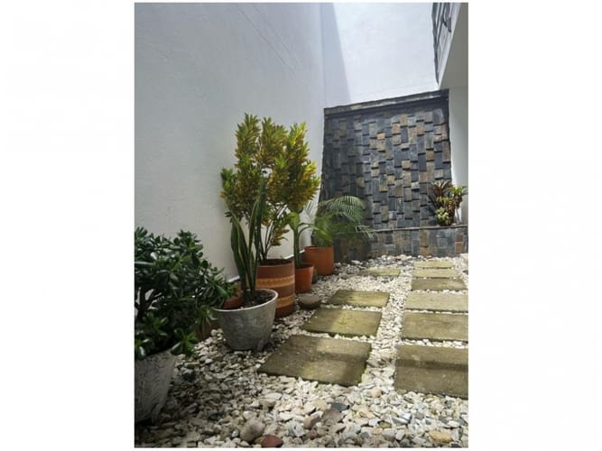 Casa de 3 alcobas en venta en Centro, Rionegro, 200 m² · foto 10 de 24