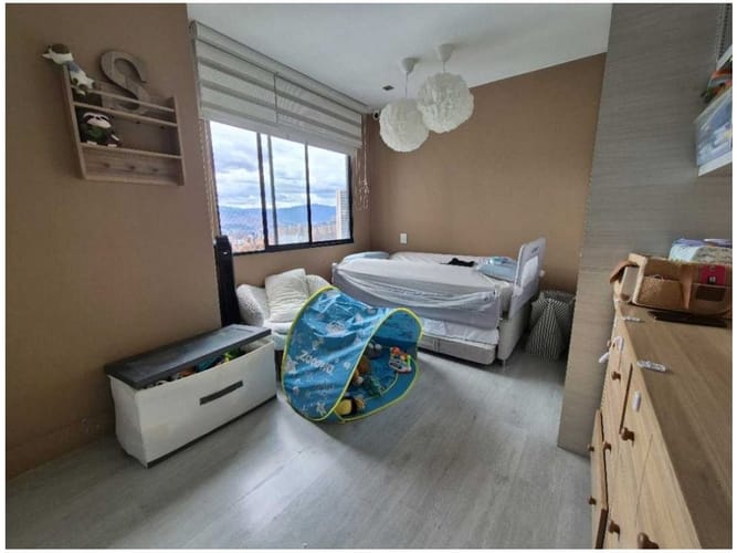 Apartamento en venta en El Poblado, Medellín · foto 10 de 14