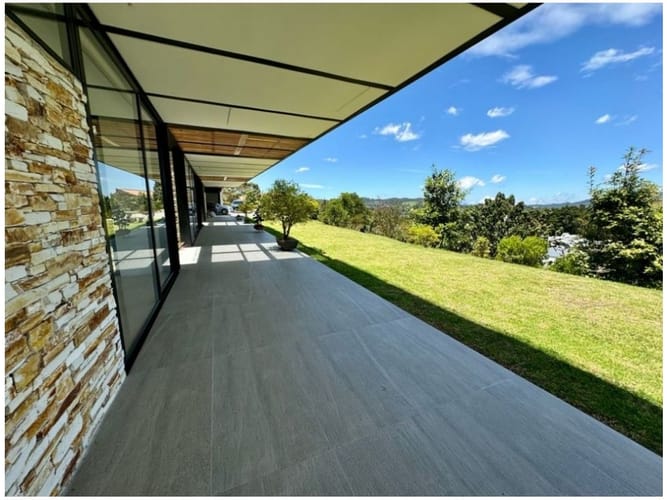Casa de 3 alcobas en venta en Loma Del Chocho, Envigado, 450 m² · foto 11 de 24