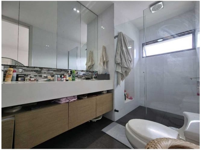 Apartamento en venta en El Poblado, Medellín · foto 12 de 14