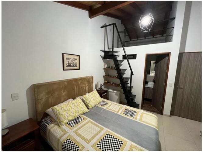 Casa de 3 alcobas en venta en Centro, Rionegro, 200 m² · foto 15 de 24