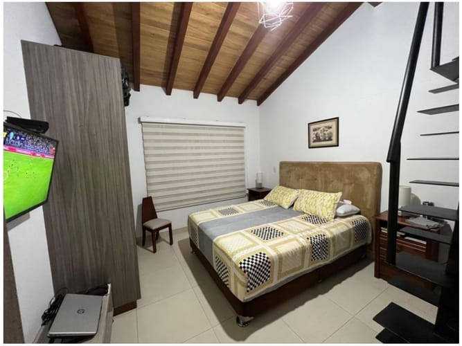 Casa de 3 alcobas en venta en Centro, Rionegro, 200 m² · foto 17 de 24