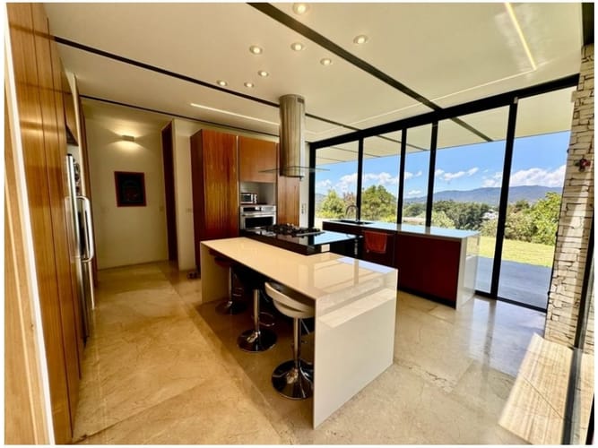 Casa de 3 alcobas en venta en Loma Del Chocho, Envigado, 450 m² · foto 19 de 24