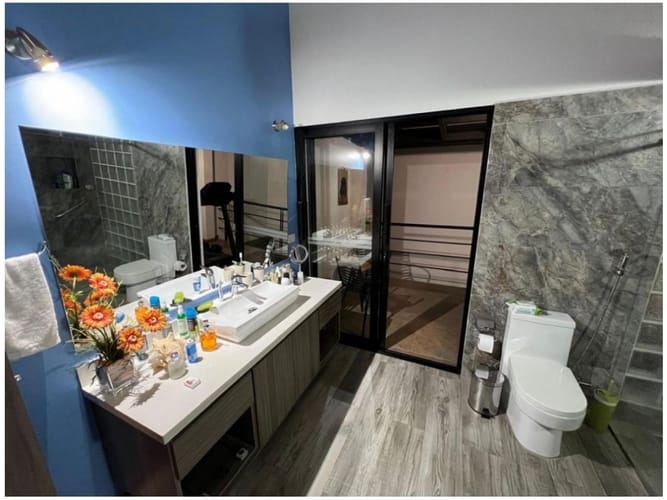 Casa de 3 alcobas en venta en Centro, Rionegro, 200 m² · foto 19 de 24