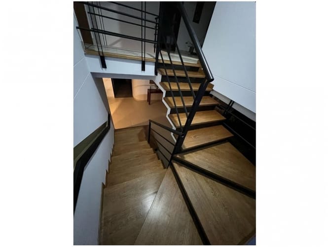 Casa de 3 alcobas en venta en Centro, Rionegro, 200 m² · foto 21 de 24