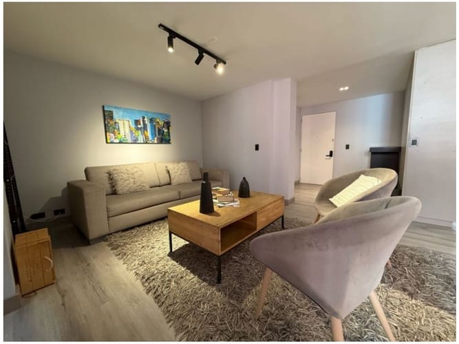 Apartamento de 3 alcobas en venta en El Poblado, Medellín, 140 m² · foto 7 de 24