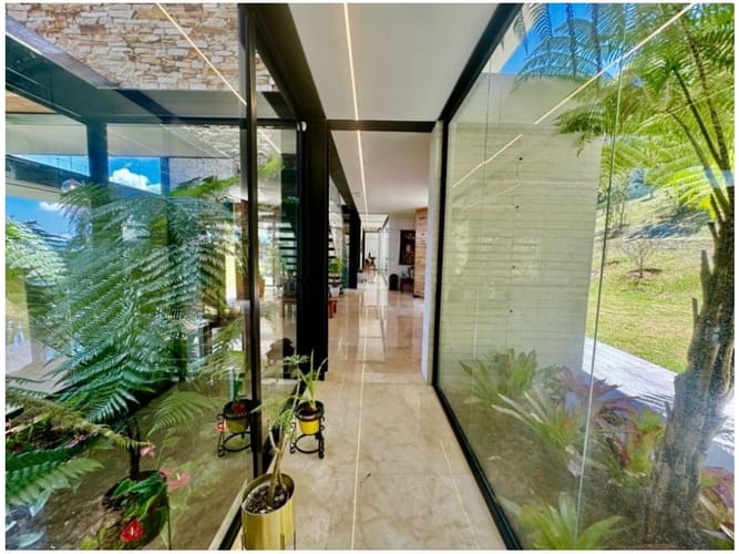 Casa de 3 alcobas en venta en Loma Del Chocho, Envigado, 450 m² · foto 24 de 24
