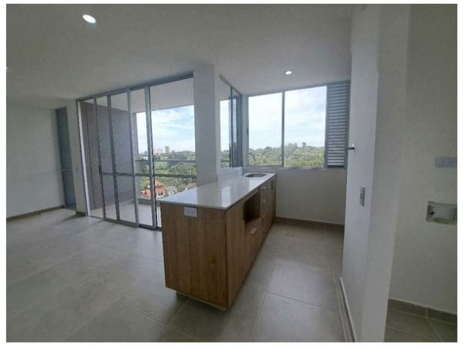 Apartamento de 2 alcobas en venta en Ub. Ojo De Agua, Rionegro, 76 m² · foto 5 de 16