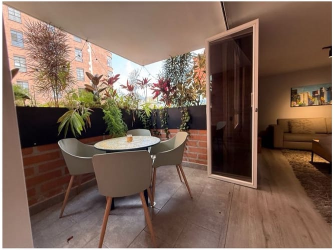 Apartamento de 3 alcobas en venta en El Poblado, Medellín, 140 m² · foto 10 de 24