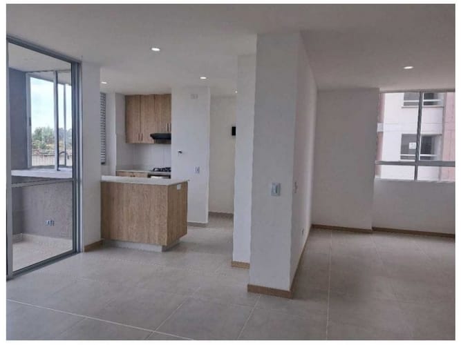 Apartamento de 2 alcobas en venta en Ub. Ojo De Agua, Rionegro, 76 m² · foto 13 de 16