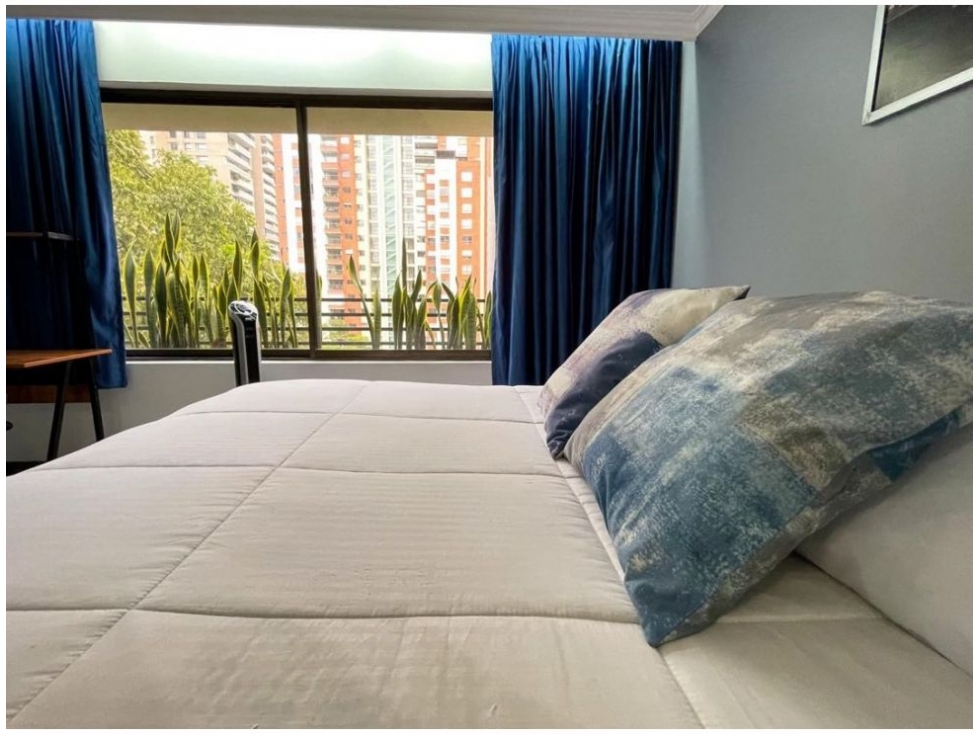 Apartamento en venta en El Poblado, Medellín · foto 7 de 24