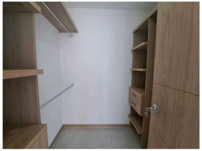 Apartamento de 2 alcobas en venta en Ub. Ojo De Agua, Rionegro, 76 m² · foto 14 de 16
