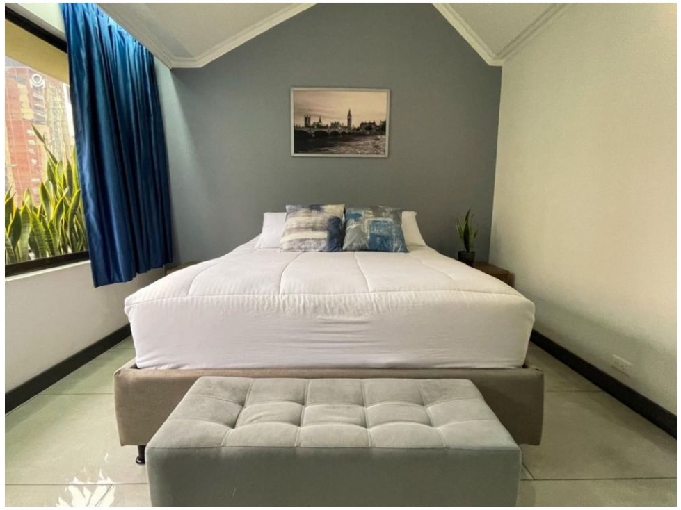 Apartamento en venta en El Poblado, Medellín · foto 9 de 24