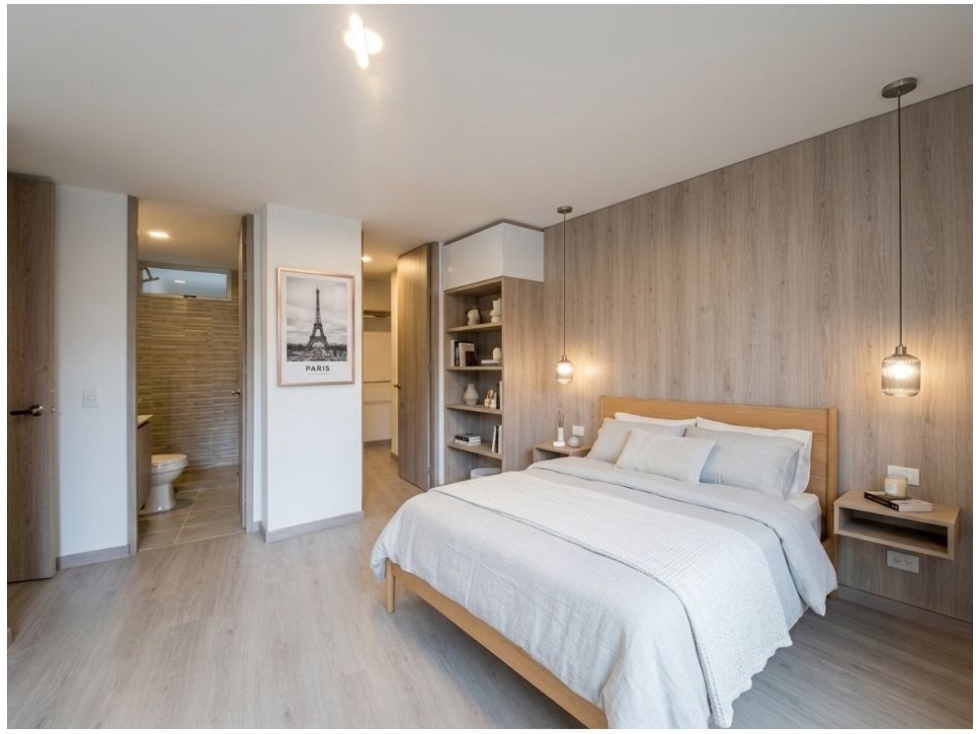 Apartamento en venta en Zona Industrial No. 1, Itagüí · foto 6 de 12