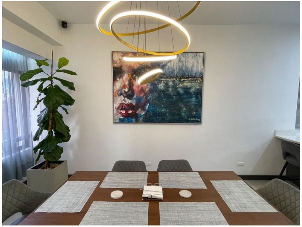 Apartamento en venta en El Poblado, Medellín · foto 12 de 24