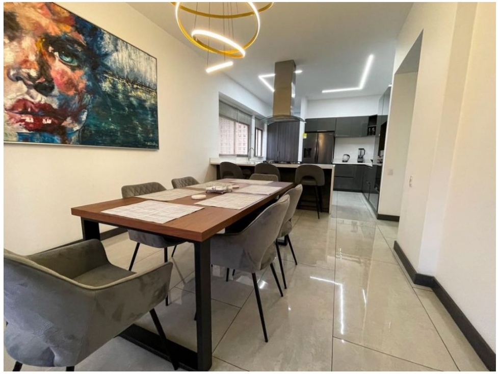 Apartamento en venta en El Poblado, Medellín · foto 15 de 24