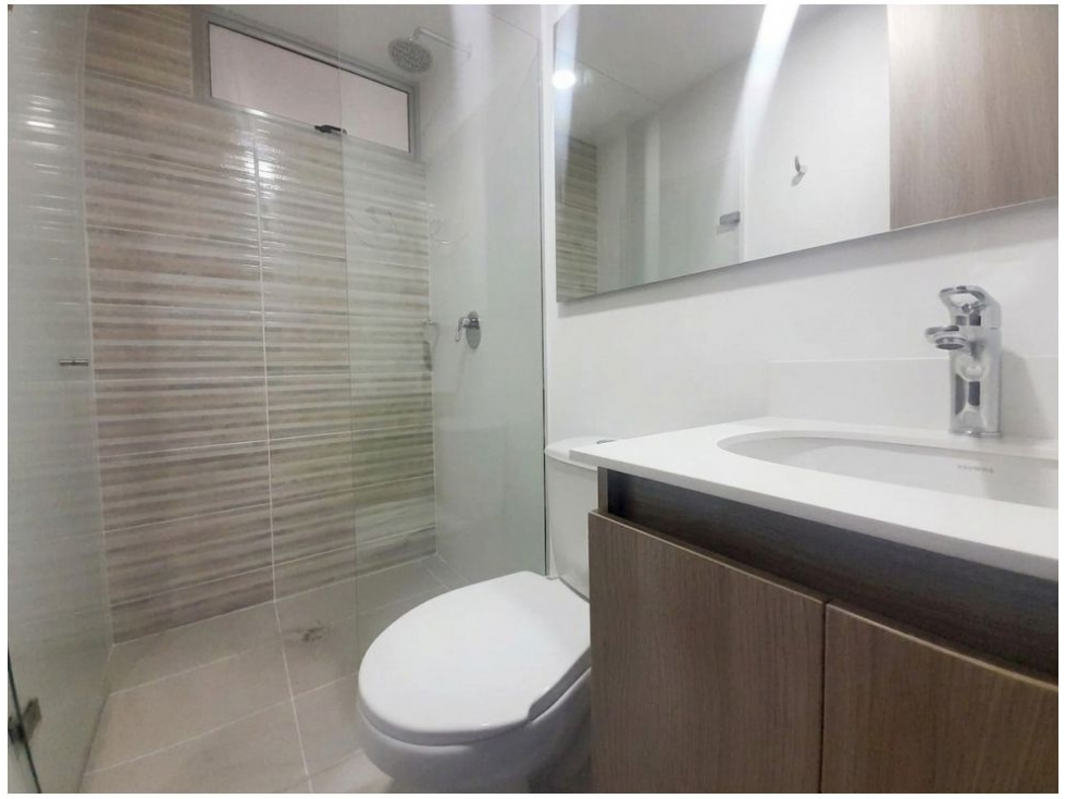 Apartamento en venta en Zona Industrial No. 1, Itagüí · foto 12 de 12