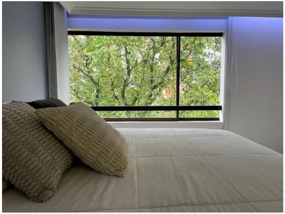 Apartamento en venta en El Poblado, Medellín · foto 19 de 24