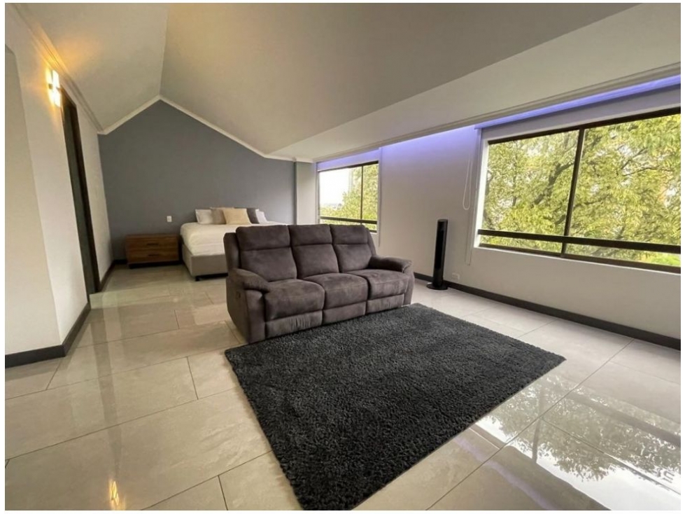 Apartamento en venta en El Poblado, Medellín · foto 21 de 24