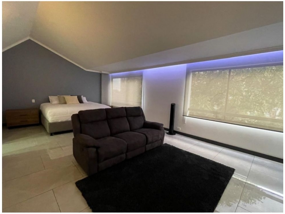 Apartamento en venta en El Poblado, Medellín · foto 22 de 24