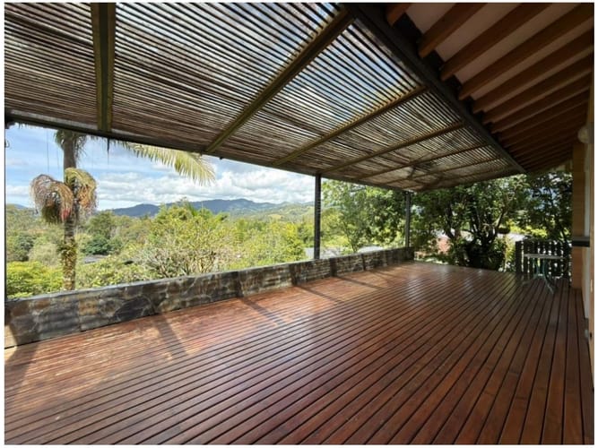 Casa de 4 alcobas en venta en Llano Grande, Rionegro, 426 m² · foto 6 de 22