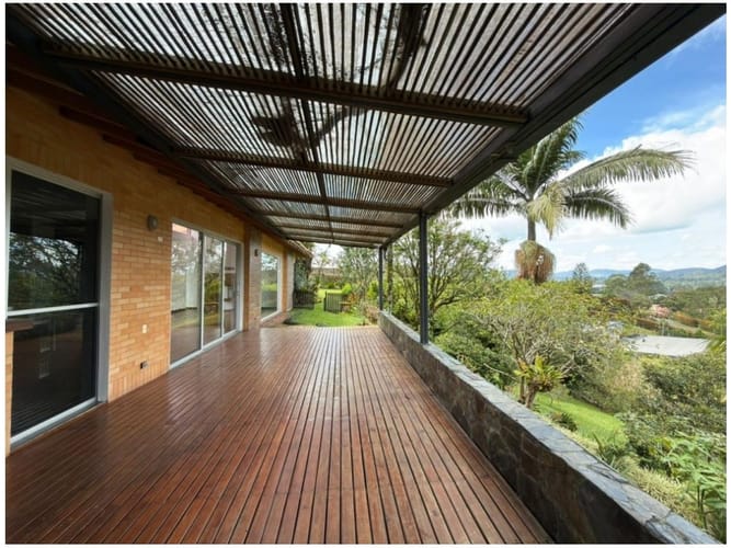 Casa de 4 alcobas en venta en Llano Grande, Rionegro, 426 m² · foto 9 de 22