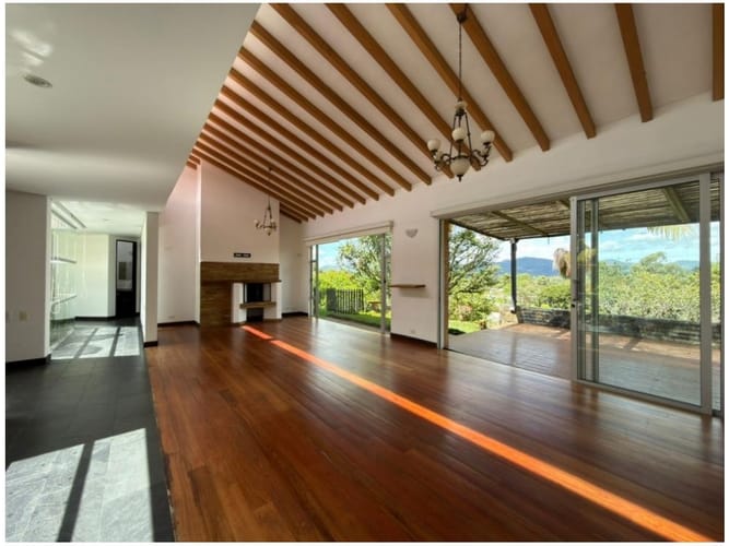 Casa de 4 alcobas en venta en Llano Grande, Rionegro, 426 m² · foto 10 de 22
