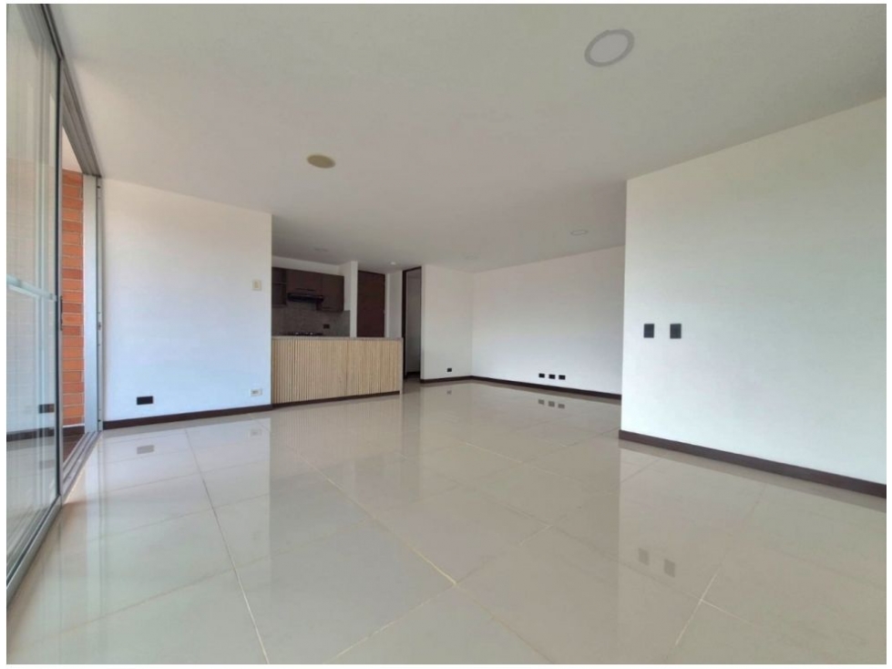 Apartamento en venta en Cumbres, Envigado · foto 6 de 22