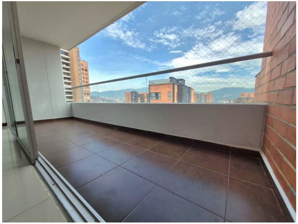 Apartamento en venta en Cumbres, Envigado · foto 7 de 22