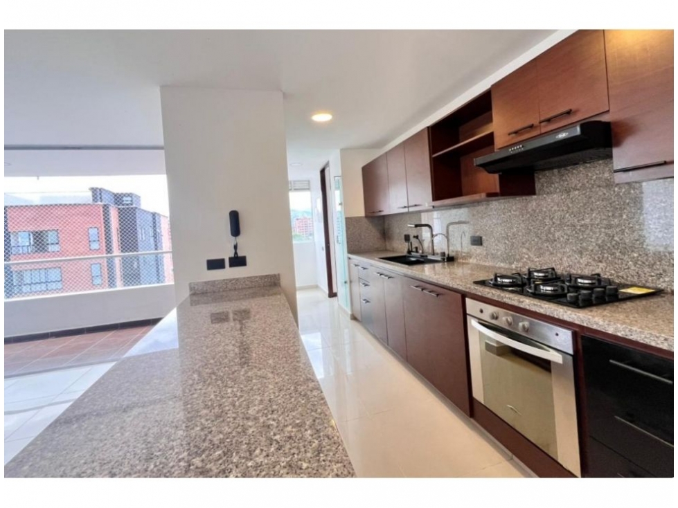 Apartamento en venta en Cumbres, Envigado · foto 8 de 22