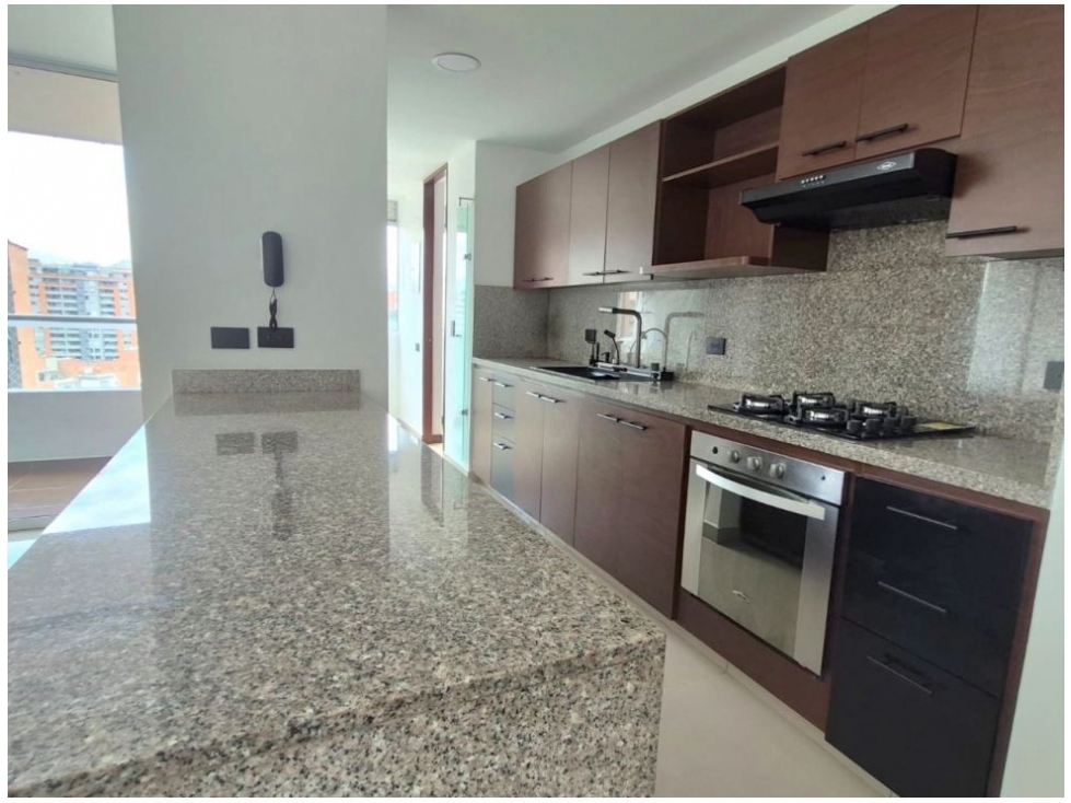 Apartamento en venta en Cumbres, Envigado · foto 9 de 22