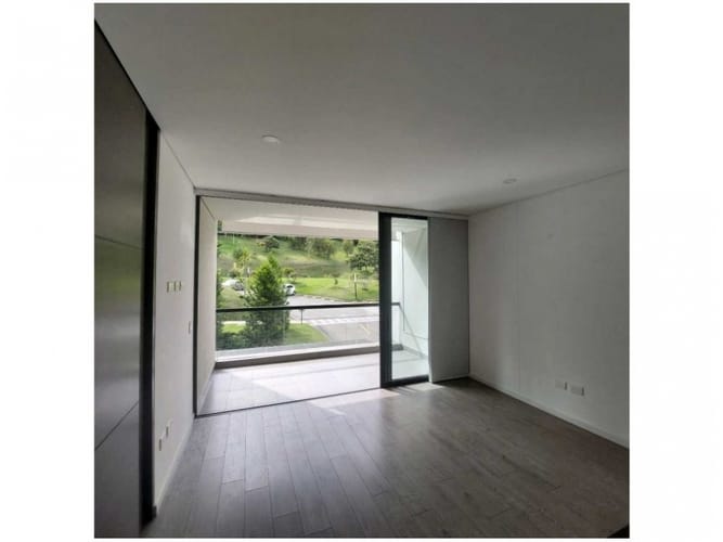 Apartaestudio en venta en Los Salados, El Retiro, 66 m² · foto 2 de 12