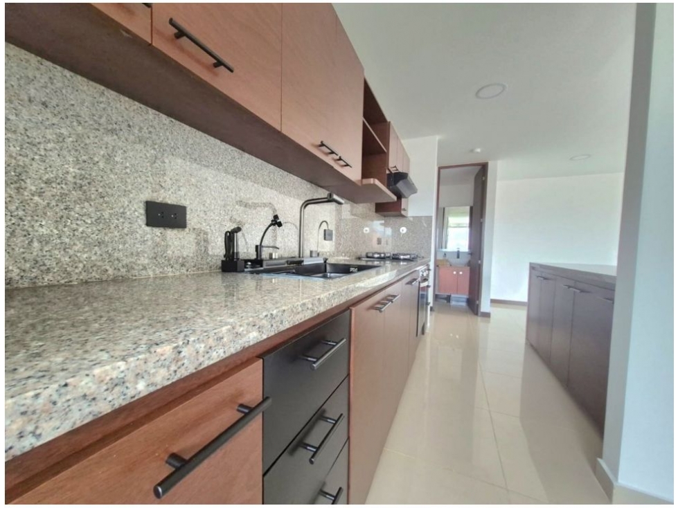 Apartamento en venta en Cumbres, Envigado · foto 10 de 22