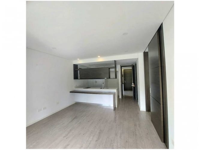Apartaestudio en venta en Los Salados, El Retiro, 66 m² · foto 3 de 12